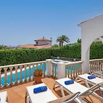 Casa Kintore A Beautiful Family Friendly Situated In The Heart Of Villa *