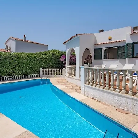 Casa Kintore A Beautiful Family Friendly Situated In The Heart Of * S'Algar