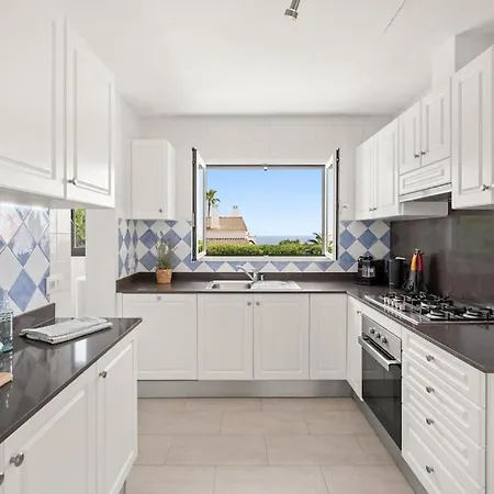 Casa Kintore A Beautiful Family Friendly Situated In The Heart Of Villa S'Algar