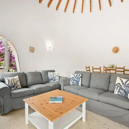 Casa Kintore A Beautiful Family Friendly Situated In The Heart Of * S'Algar