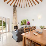 Villa Casa Kintore A Beautiful Family Friendly Situated In The Heart Of S'Algar