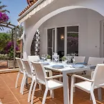 Casa Kintore A Beautiful Family Friendly Situated In The Heart Of فيلة