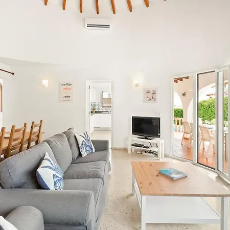 Casa Kintore A Beautiful Family Friendly Situated In The Heart Of Villa