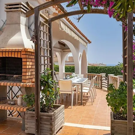 Casa Kintore A Beautiful Family Friendly Situated In The Heart Of S'Algar