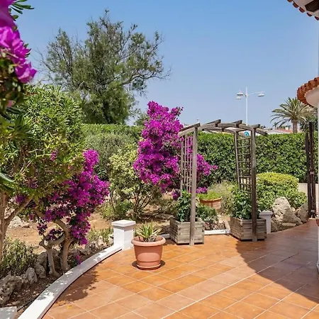 Casa Kintore A Beautiful Family Friendly Situated In The Heart Of Villa *