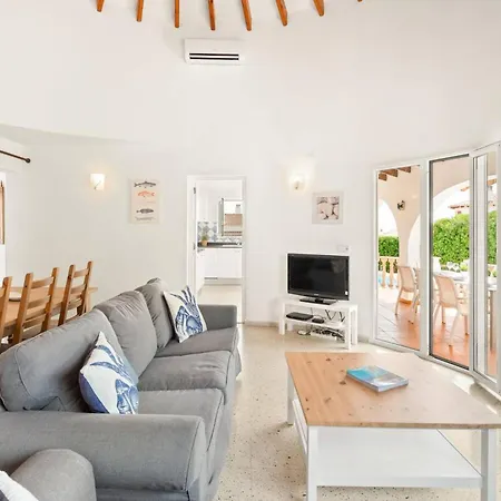 Casa Kintore A Beautiful Family Friendly Situated In The Heart Of * S'Algar