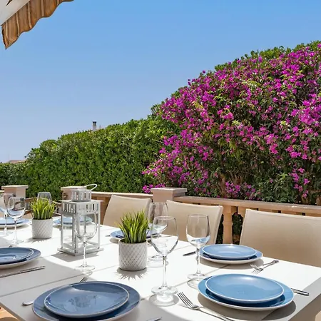 Βίλα Casa Kintore A Beautiful Family Friendly Situated In The Heart Of S'Algar