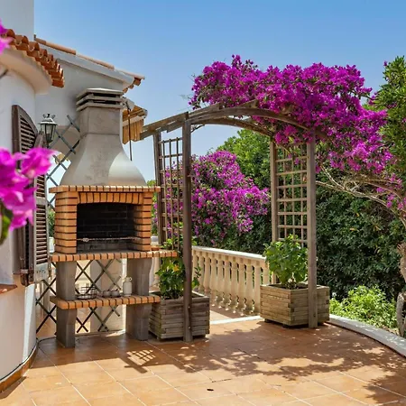 Casa Kintore A Beautiful Family Friendly Situated In The Heart Of Βίλα
