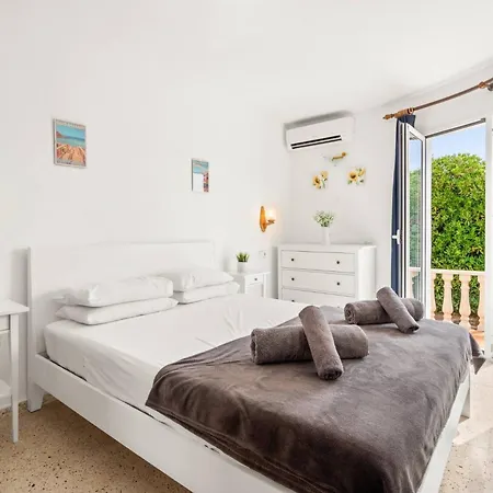 Casa Kintore A Beautiful Family Friendly Situated In The Heart Of * S'Algar