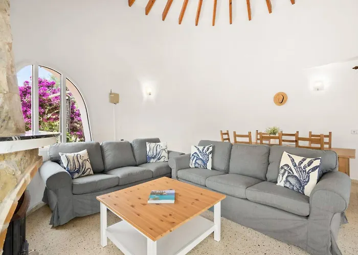 Casa Kintore A Beautiful Family Friendly Situated In The Heart Of Villa *