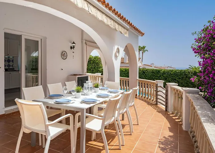 Casa Kintore A Beautiful Family Friendly Situated In The Heart Of