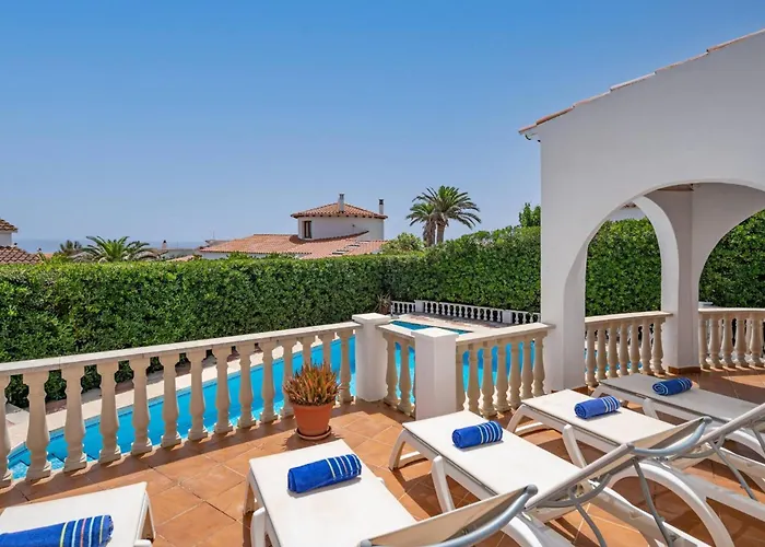 Casa Kintore A Beautiful Family Friendly Situated In The Heart Of Villa *