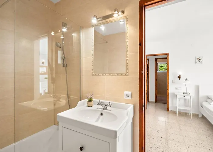 Casa Kintore A Beautiful Family Friendly Situated In The Heart Of Villa