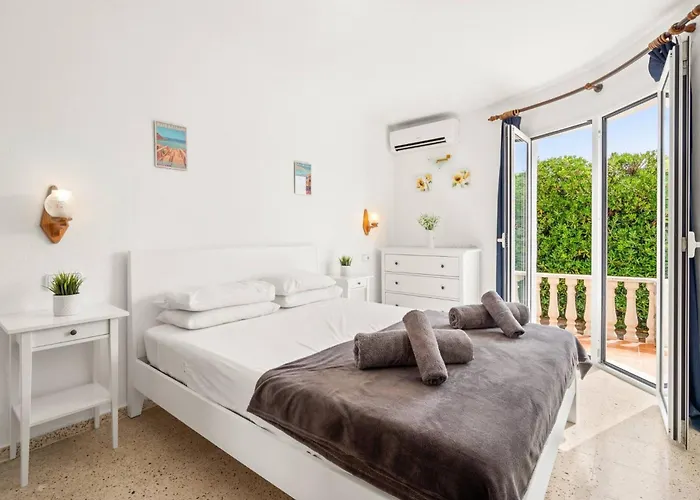 Casa Kintore A Beautiful Family Friendly Situated In The Heart Of * S'Algar