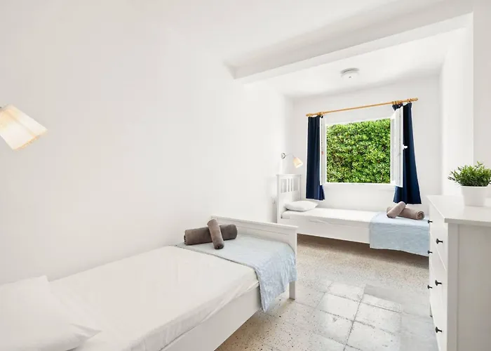 Casa Kintore A Beautiful Family Friendly Situated In The Heart Of Villa *