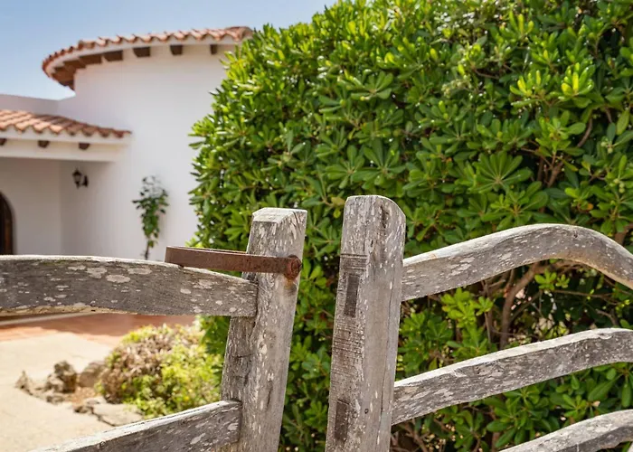 Casa Kintore A Beautiful Family Friendly Situated In The Heart Of